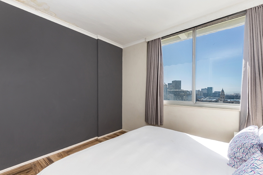 2 Bedroom Property for Sale in Cape Town City Centre Western Cape